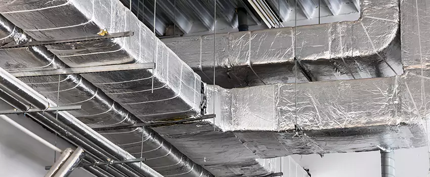 Vent Dust Cleaning Cost in Cherry Hill, VA