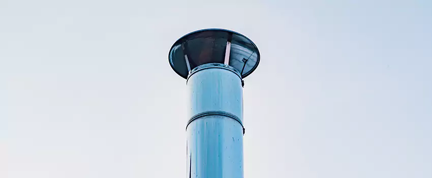 Chimney Spark Arrestor Mesh Installation in Cherry Hill, Virginia