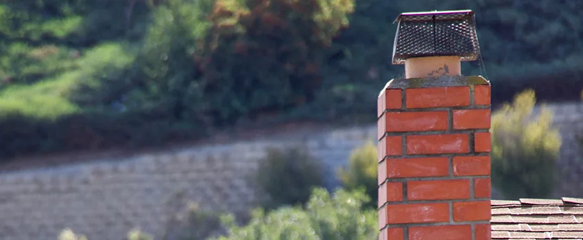 Chimney Tuckpointing And Masonry Restoration in Cherry Hill, VA