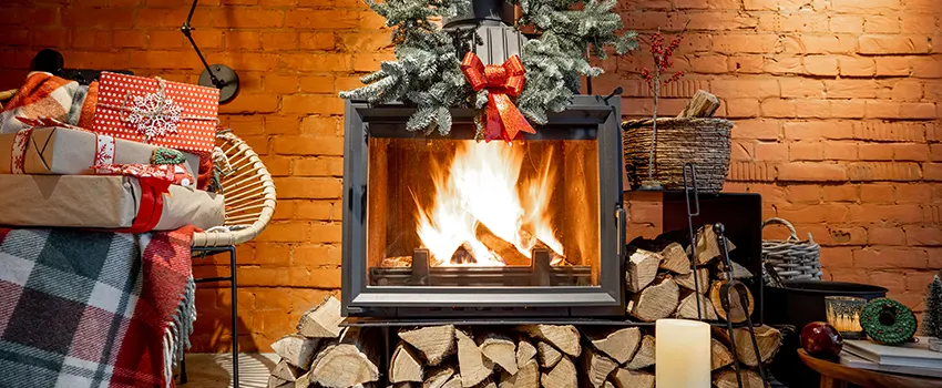 Steel Fireplace Grate Repair And Replacement Services in Cherry Hill, Virginia