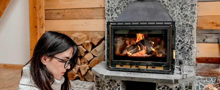 Harman P68-C Pellet Stove Repair in Cherry Hill, Virginia 