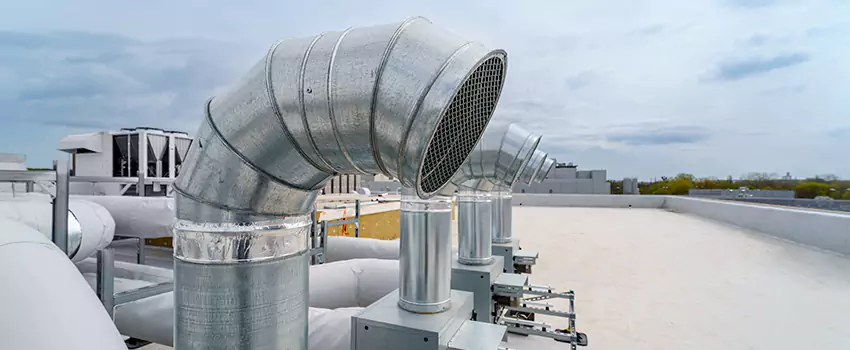 Insulated Ductwork Repair Services Near Me in Cherry Hill, VA